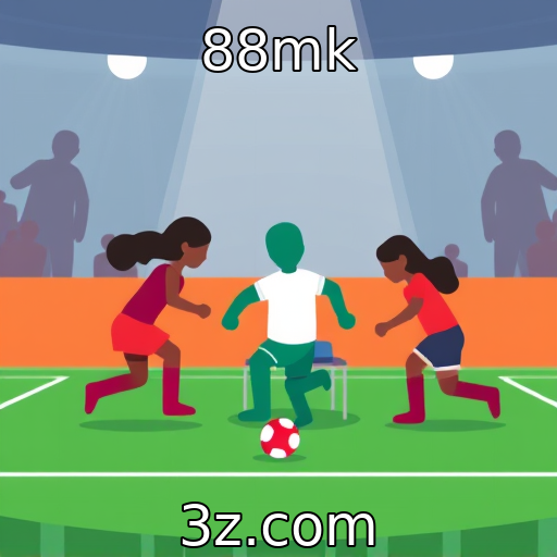 A crescente importância da acessibilidade nos jogos