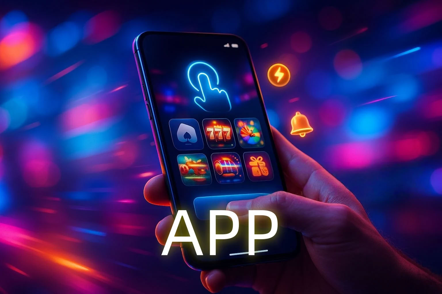 88mk Benefícios do App