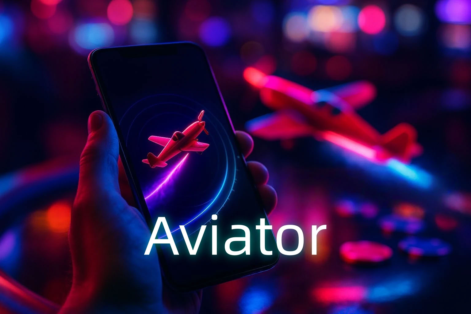 88mk Aviator Festivo