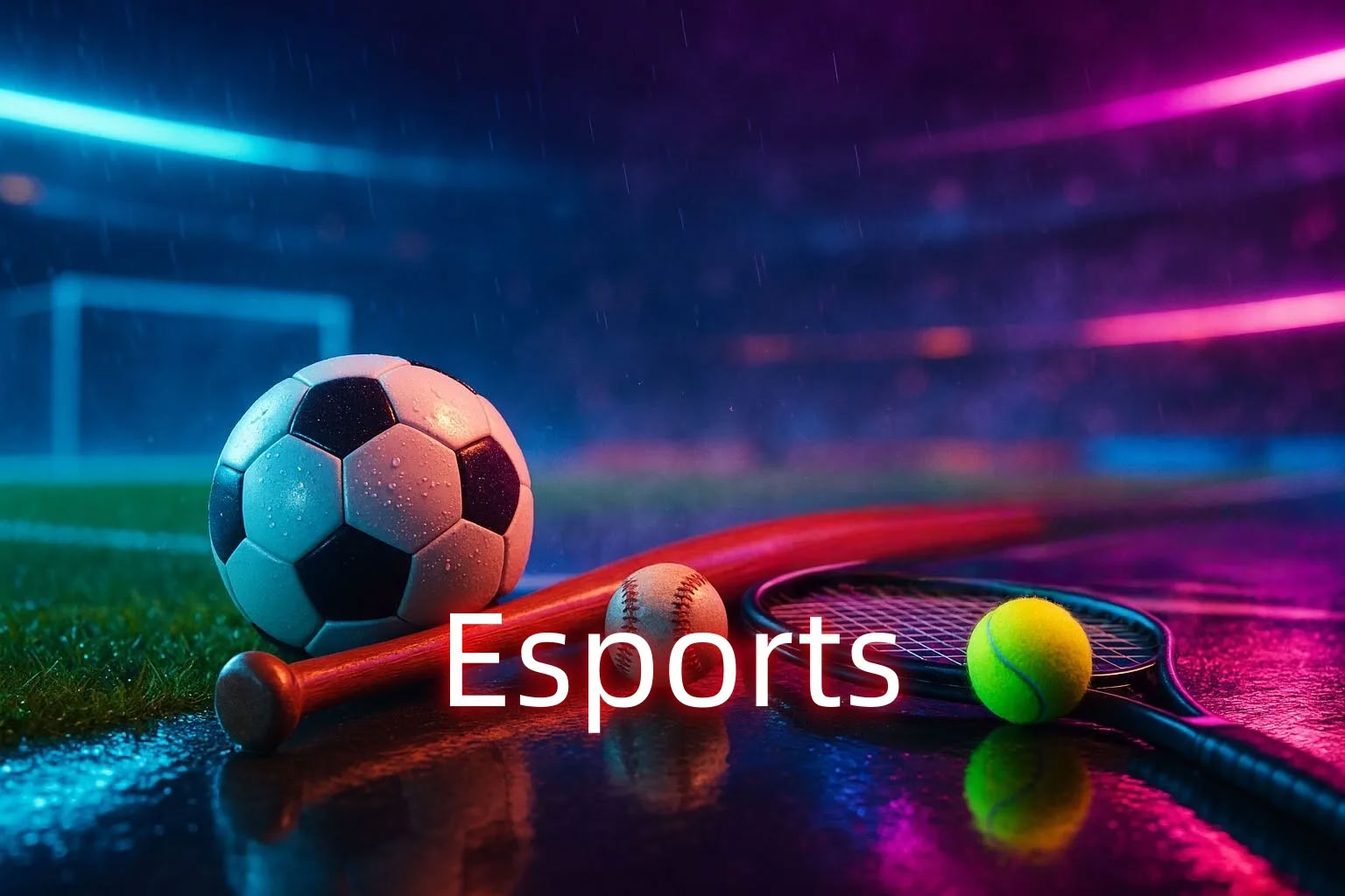 88mk Variedade de Esportes