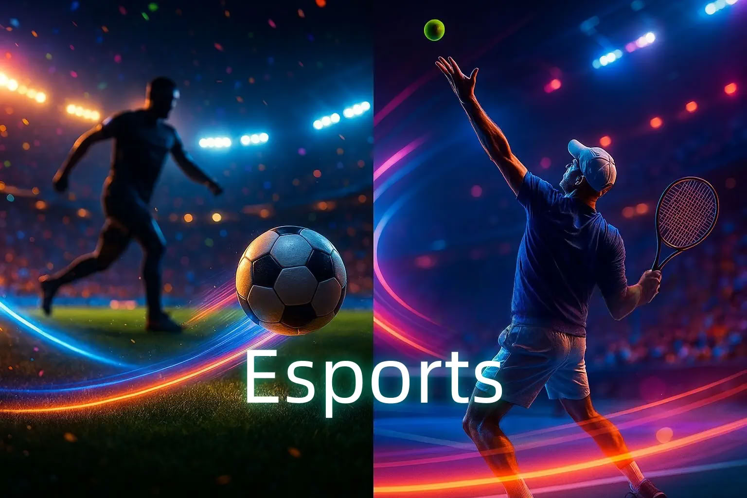 88mk Eventos Esportivos