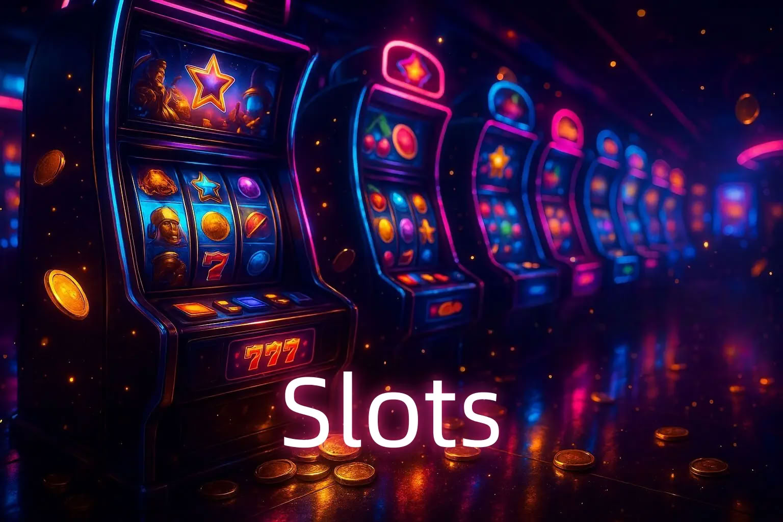 88mk Benefícios dos Slots